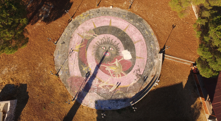 Lazio Street Art