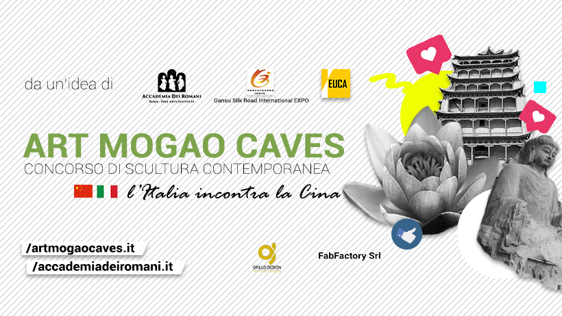 Art Mogao Caves 2019